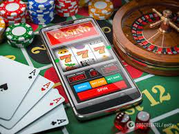 Вход на зеркало Casino Roy Spins